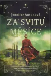 Jennifer Anton Za svitu měsíce