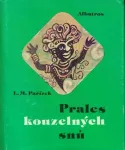 Ladislav Mikeš Pařízek Prales kouzelných snů ilustrace Václav Kovařík