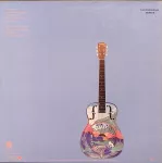 LP Dire Straits Brothers In Arms EX/EX