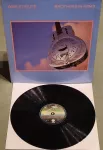 LP Dire Straits Brothers In Arms EX/EX