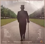 LP Elton John - A Single Man EX-/VG-