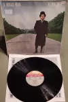 LP Elton John - A Single Man EX-/VG-