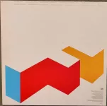 LP Foreigner Agent Provocateur EX-/EX-