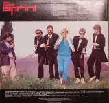 LP Helena Vondráčková Sprint EX-/EX-