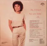 LP Jitka Zelenková Kdo jsem vlastně já EX-/EX-
