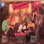 LP Michal David Discopříběh EX/EX