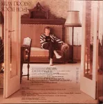 LP Milan Drobný Noční host EX-/EX