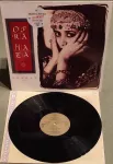 LP Ofra Haza Shaday EX/EX