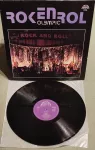 LP Olympic - Rokenrol NM-/EX+ TOP