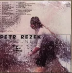 LP Petr Rezek – Obyčejnej Kluk EX-/EX