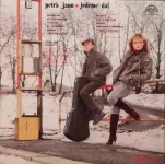 LP Petra Janů Jedeme dál EX-/EX