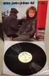 LP Petra Janů Jedeme dál EX-/EX