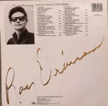 LP Roy Orbison The All-Time Greatest Hits Of Roy Orbison EX+/EX