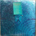 LP Santana - Borboletta VG+/VG++