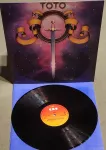 LP Toto Toto EX-/EX