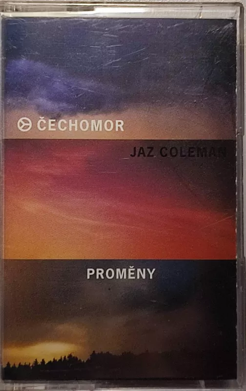 MC Čechomor, Jaz Coleman - Proměny