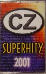 MC CZ Superhity 2001