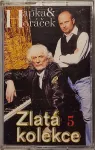 MC Hapka - Horáček Zlatá kolekce 5