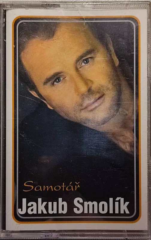 MC Jakub Smolík – Samotář