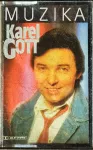 MC Karel Gott – Muzika