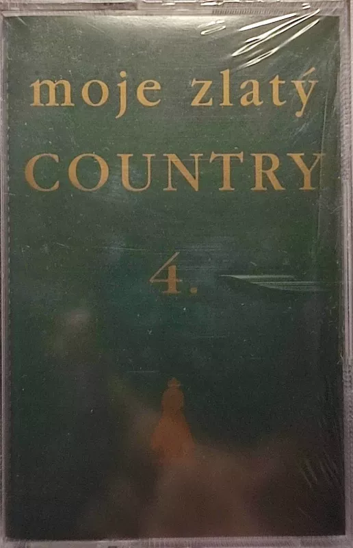 MC Moje zlatý Country 4