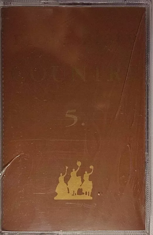 MC Moje zlatý Country 5