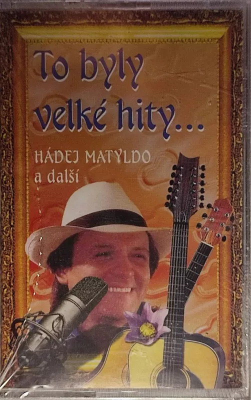 MC To byly velké hity ...hádej Matyldo a další