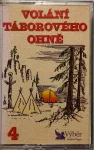 MC Volání táborového ohně 4