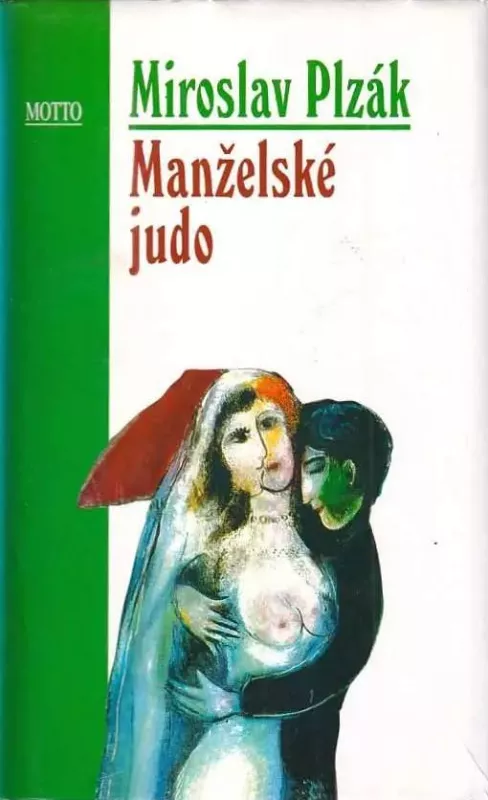 Miroslav Plzák Manželské judo