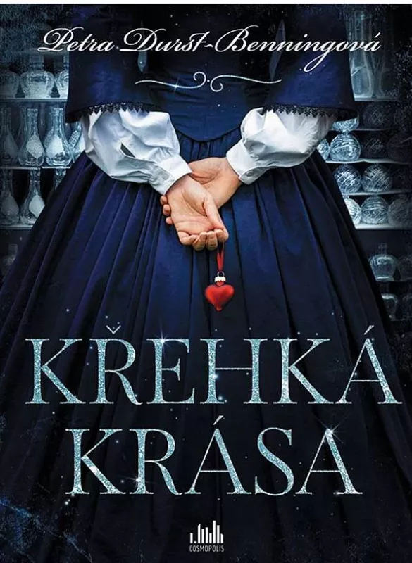 Petra Durst-Benning Křehká krása