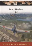 Velké bitvy historie 2 Pearl Harbor 1941 - Den hanby