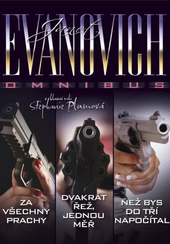 Za všechny prachy / Dvakrát řež, jednou měř / Než bys do tří napočítal