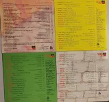 10 CD Oldies (Diskotéka mladého světa)