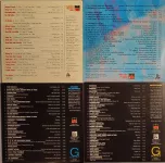 10 CD Oldies (Diskotéka mladého světa)