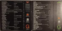10 CD Oldies (Diskotéka mladého světa)