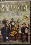 2CD + DVD Nebeský lístek-Stará sešlost