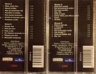 2MC Legendární šlágry Orchestru Karla Vlacha 1+2.