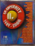 2MC SK Superhity II. 1989 - 2000