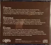 3CD Nejkrásnější duety