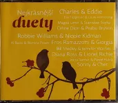3CD Nejkrásnější duety