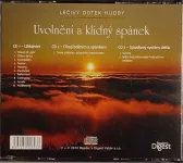 3CD Uvolnění a klidný spánek