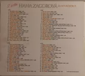 4CD Hana Zagorová : Zlatá kolekce (S úctou)