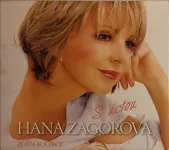 4CD Hana Zagorová : Zlatá kolekce (S úctou)
