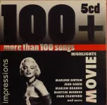 5CD 100+ more than 100 songs highlights movie
