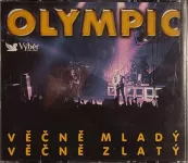 5CD Olympic, Věčně Mladý, Věčně Zlatý,