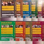 9DVD Četnické humoresky (komet 9 DVD)