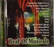 CD Best of Musicals