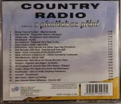 CD Country Radio ..... Z Písniček Na Přání