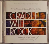 CD Cradle Will Rock (Music From The Motion Picture Soundtrack)