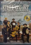 CD +DVD Výpravy lásky- Stará sešlost